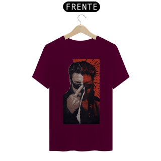 Nome do produto Camiseta T-Shirt Classic Unissex / The Boys - Billy Butcher