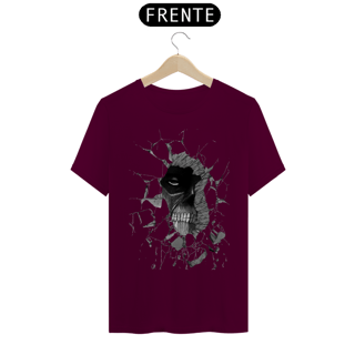 Nome do produto Camiseta T-Shirt Classic Unissex / Attack On Titan