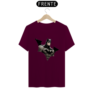 Nome do produto Camiseta T-Shirt Classic Unissex / Batman