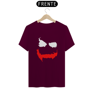Nome do produto Camiseta T-Shirt Classic Unissex / Joker Batman