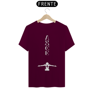 Nome do produto Camiseta T-Shirt Classic Unissex / One Piece