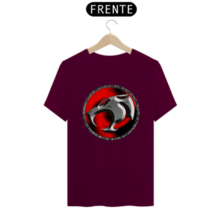 Nome do produto Camiseta T-Shirt Classic Unissex / Thundercats