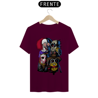 Nome do produto Camiseta T-Shirt Classic Unissex / Homer Simpson / Duff Beer