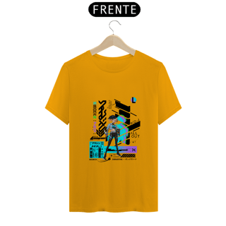 Nome do produto Camiseta LOL - Akali