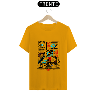 Nome do produto Camiseta LOL - Kayn