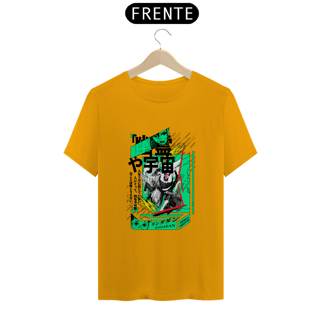 Nome do produto Camiseta Dandadan