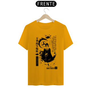 Nome do produto Camiseta Naruto - Itachi Uchiha 