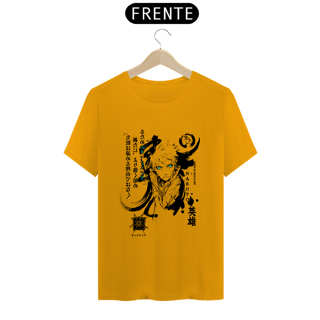 Nome do produto Camiseta Naruto Shippuden - Naruto Uzumaki 