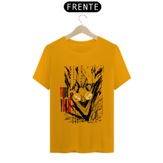Nome do produto Camiseta Turbo Yokai