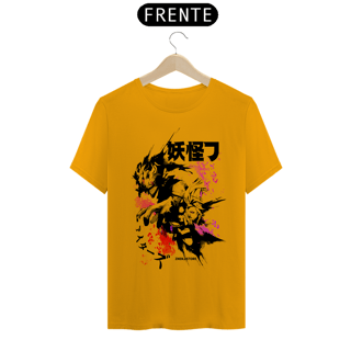 Nome do produto Camiseta Yokai Team 