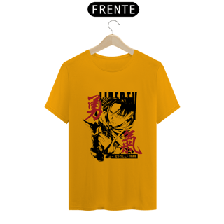 Nome do produto Camiseta Ackerman Soldier