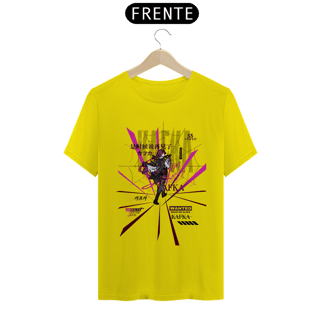 Nome do produto Camiseta Honkai Star Rail - Kafka