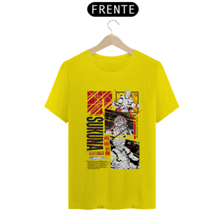 Nome do produto  Camiseta Jujutsu Kaisen  Ryomen Sukuna