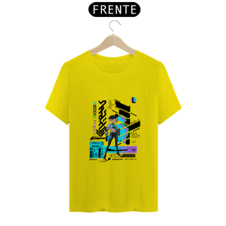 Nome do produto Camiseta LOL - Akali