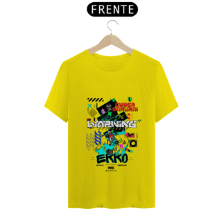 Nome do produto Camiseta LOL - Ekko