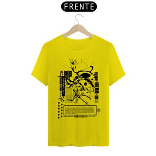 Nome do produto Camiseta Naruto - Naruto Uzumaki 