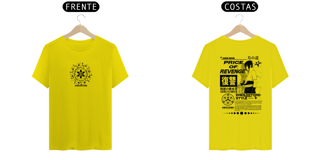 Nome do produto Camiseta Naruto frente e verso - Sasuke Uchiha