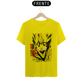Nome do produto Camiseta Turbo Yokai