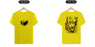 Nome do produto Camiseta frente e verso Turbo Yokai