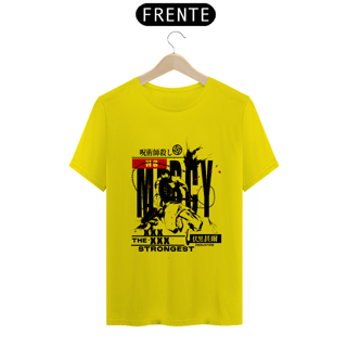 Nome do produto Camiseta Toji No Mercy