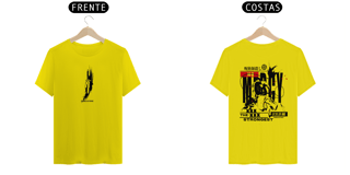 Nome do produto Camiseta frente e verso Toji No Mercy