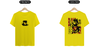 Nome do produto Camiseta frente e verso Blood Brother Choso