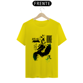 Nome do produto Camiseta Soldier Zoe