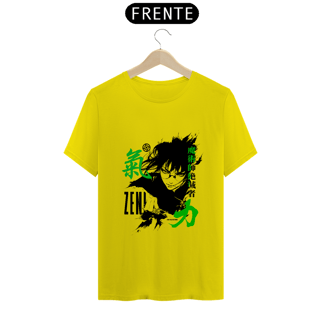 Nome do produto Camiseta Stronger Maki