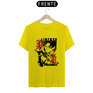 Nome do produto Camiseta Ackerman Soldier