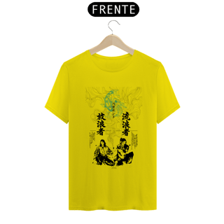 Nome do produto Camiseta Caminho do Errante