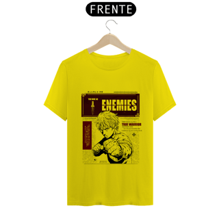 Nome do produto Camiseta True Warrior Viking