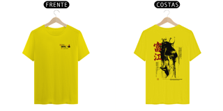 Nome do produto Camiseta frente e verso Tomie Syndrome