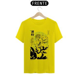 Nome do produto Camiseta Grande Maga Frieren