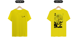 Nome do produto Camiseta frente e verso Grande Maga Frieren