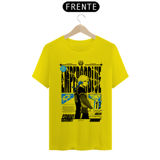 Nome do produto Camiseta Kaiser king blue