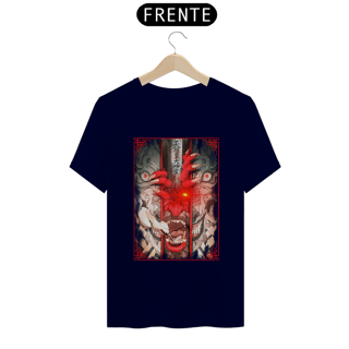 Nome do produto Camiseta Oni, T-Shirt Oni