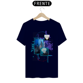 Nome do produto Camiseta Satoru Gojo Aesthetic