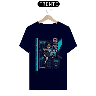 Nome do produto Camiseta Genshin Impact - Wanderer Dark Colors
