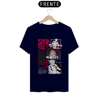 Nome do produto Camiseta Jujutsu Kaisen Ryomen Sukuna - Dark Colors
