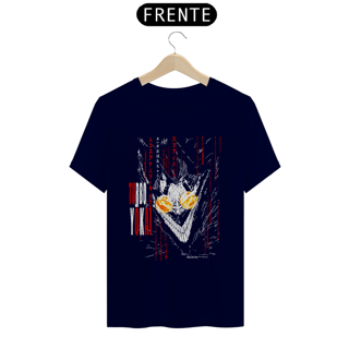 Nome do produto Camiseta Turbo Yokai - dark colors