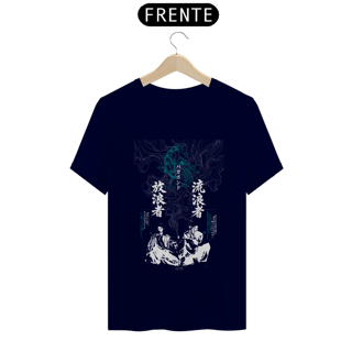 Nome do produto Camiseta Caminho do Errante - dark colors