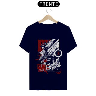 Nome do produto Camiseta Berserker Rage - dark colors