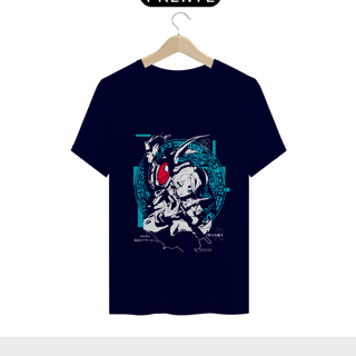 Nome do produto Camiseta Maga Élfica - dark colors