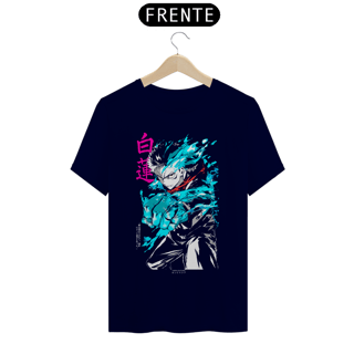 Nome do produto Camiseta Itadori Kokusen - dark colors