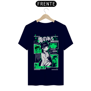 Nome do produto Camiseta Jade Apothecary - dark colors