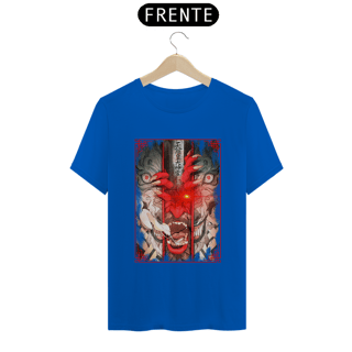 Nome do produto Camiseta Oni, T-Shirt Oni