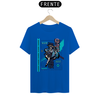 Nome do produto Camiseta Genshin Impact - Wanderer
