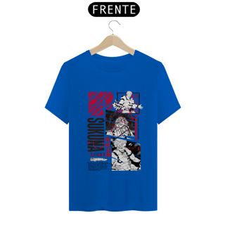 Nome do produto  Camiseta Jujutsu Kaisen  Ryomen Sukuna