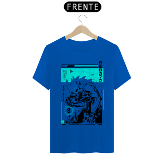 Nome do produto Camiseta Kaiju Form