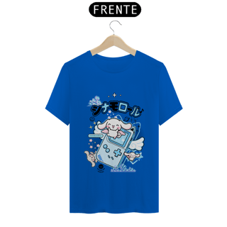 Nome do produto Camiseta Sweet pixel dream